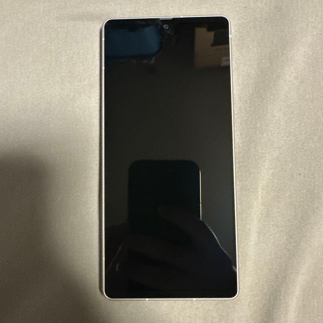 AQUOS R8 256GB SH-52D SIMフリー 12