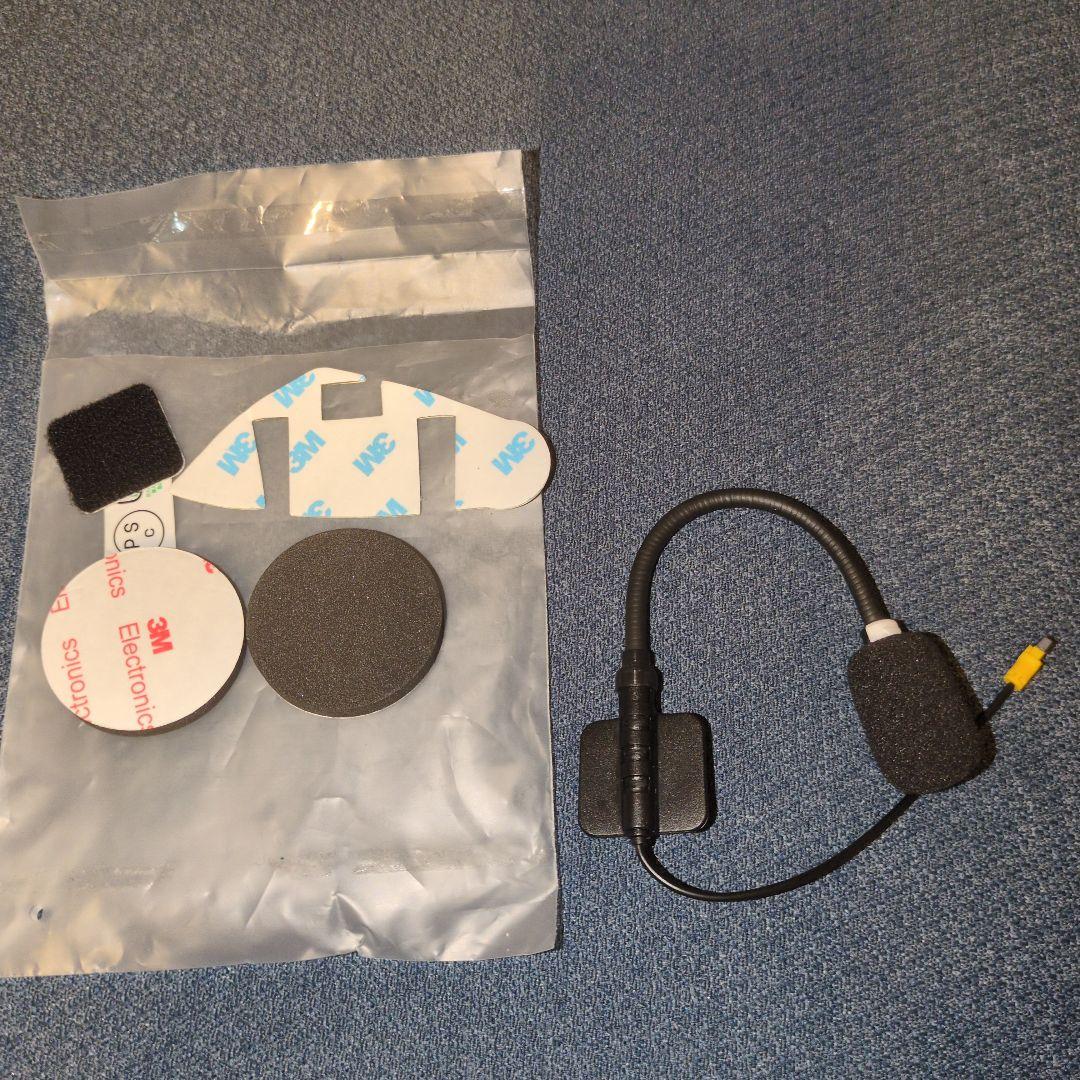 DAYTONA デイトナ DT-E1 インカム