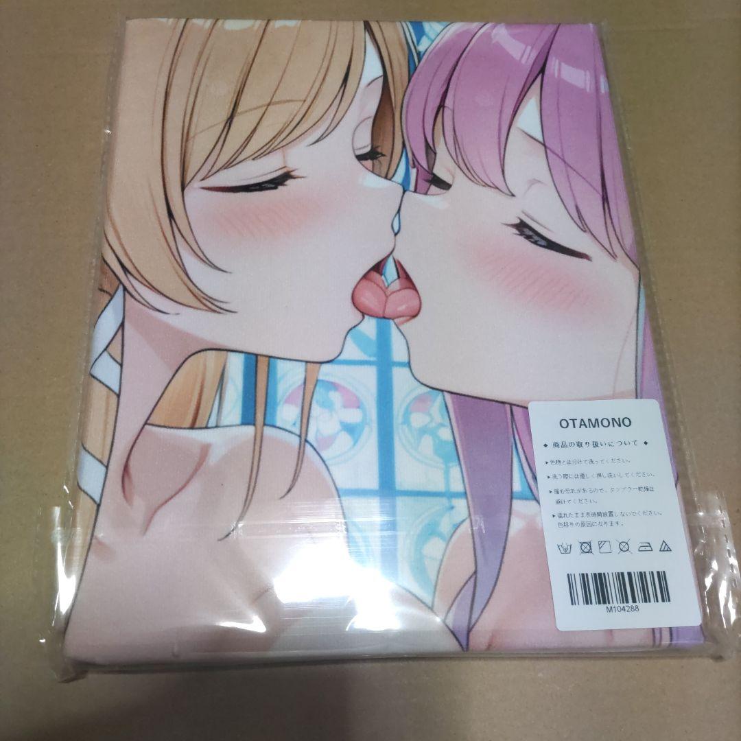 ヒ*☆様 M104288 バスタオル タペストリー シークレット