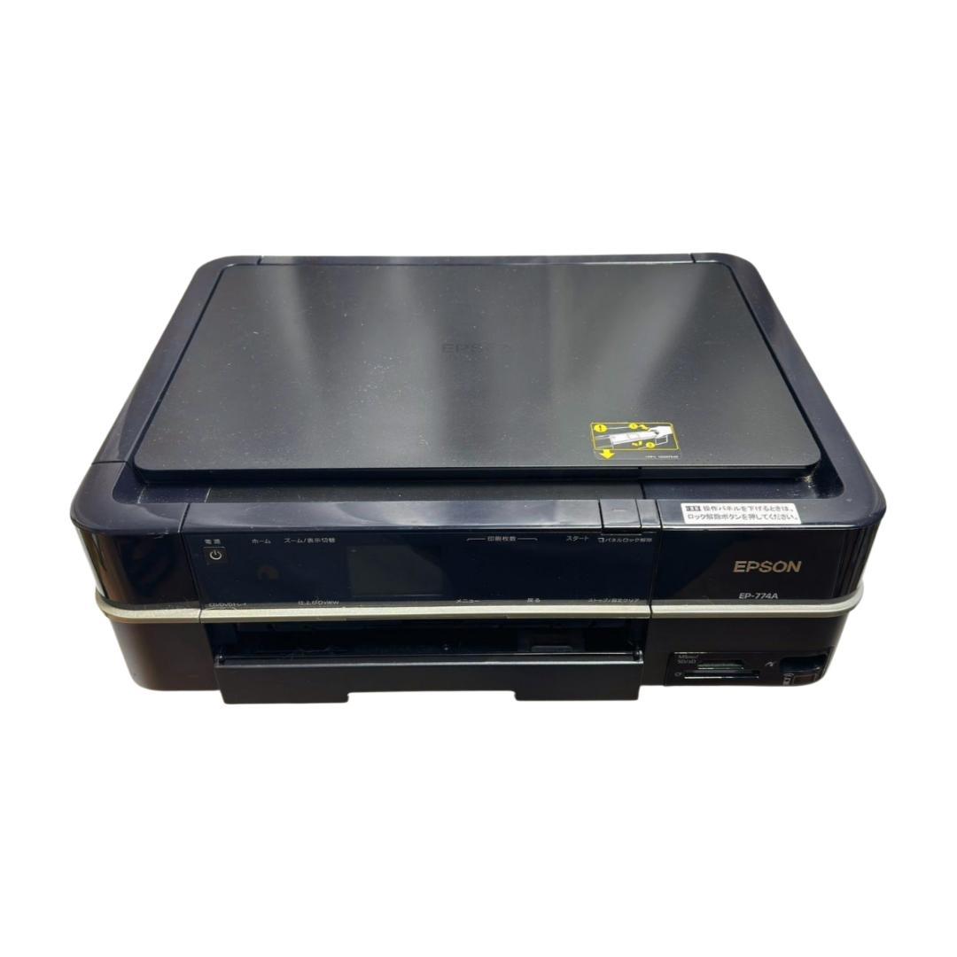 EPSON EP-774 プリンター