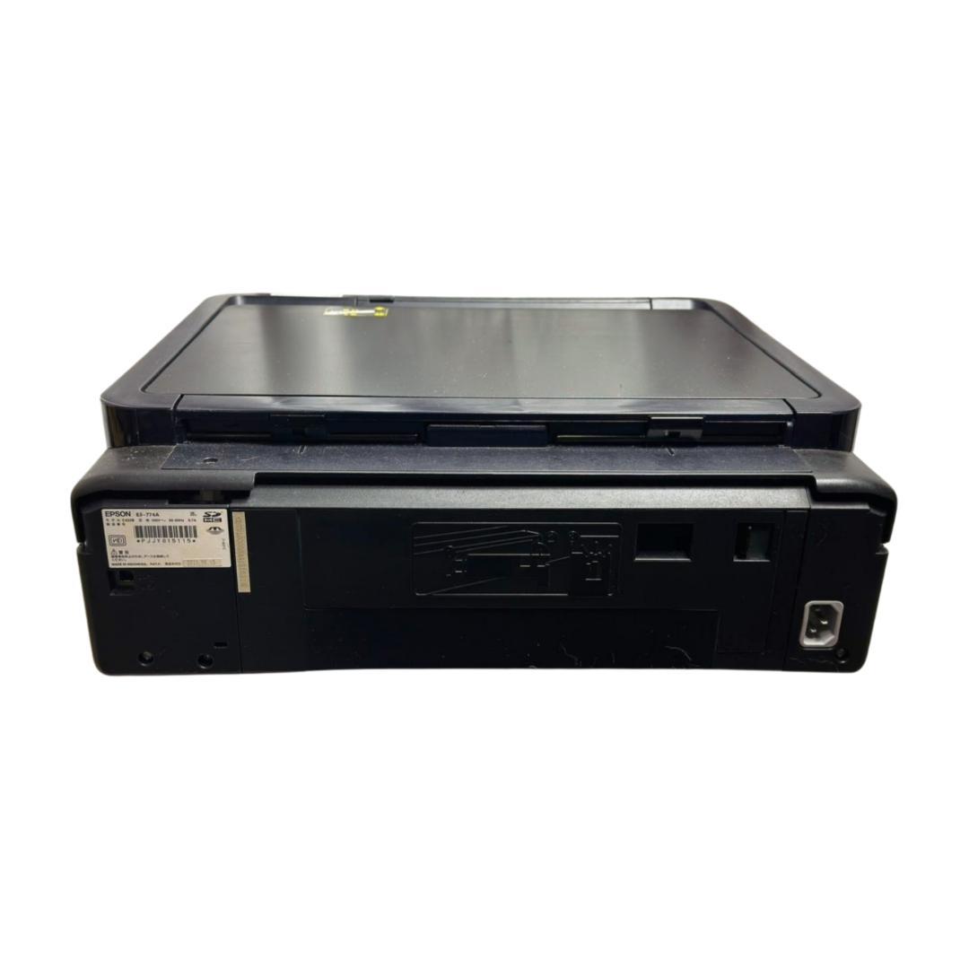 EPSON EP-774 プリンター
