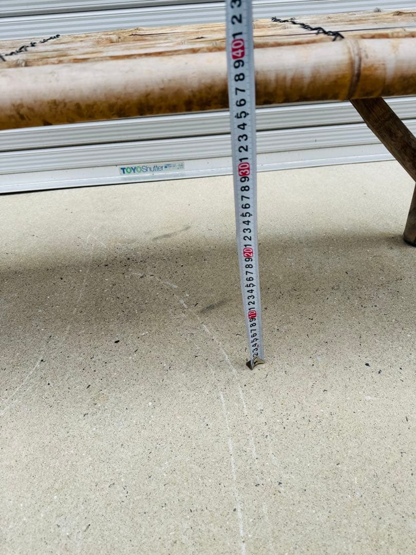 竹製 チェア ベンチ 椅子 和家具 レトロ リビング 寝室 インテリア 家庭用