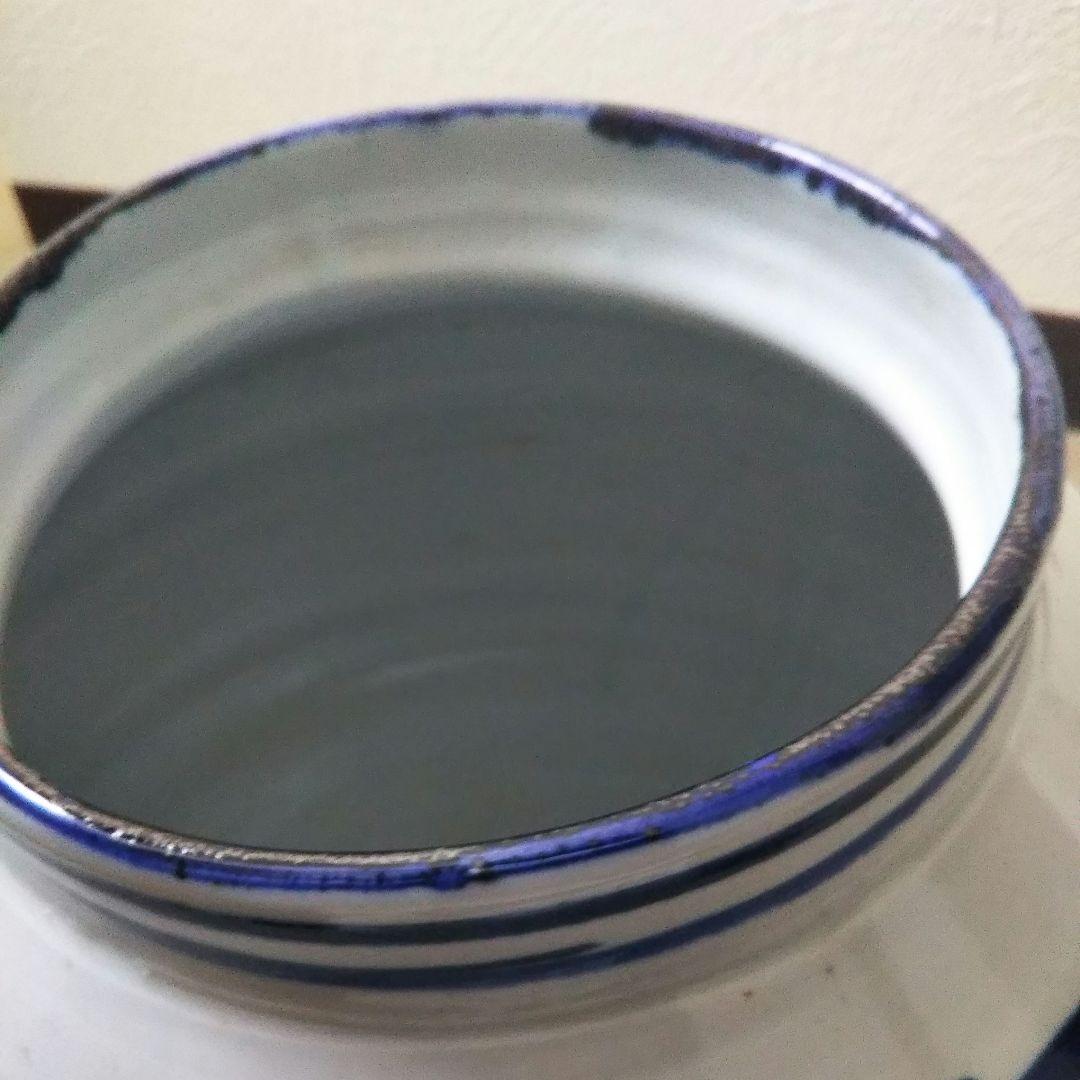 佐藤勝彦 染付壷 「天地無限壽」 仏様 お地蔵様 不動明王 陶器 花瓶