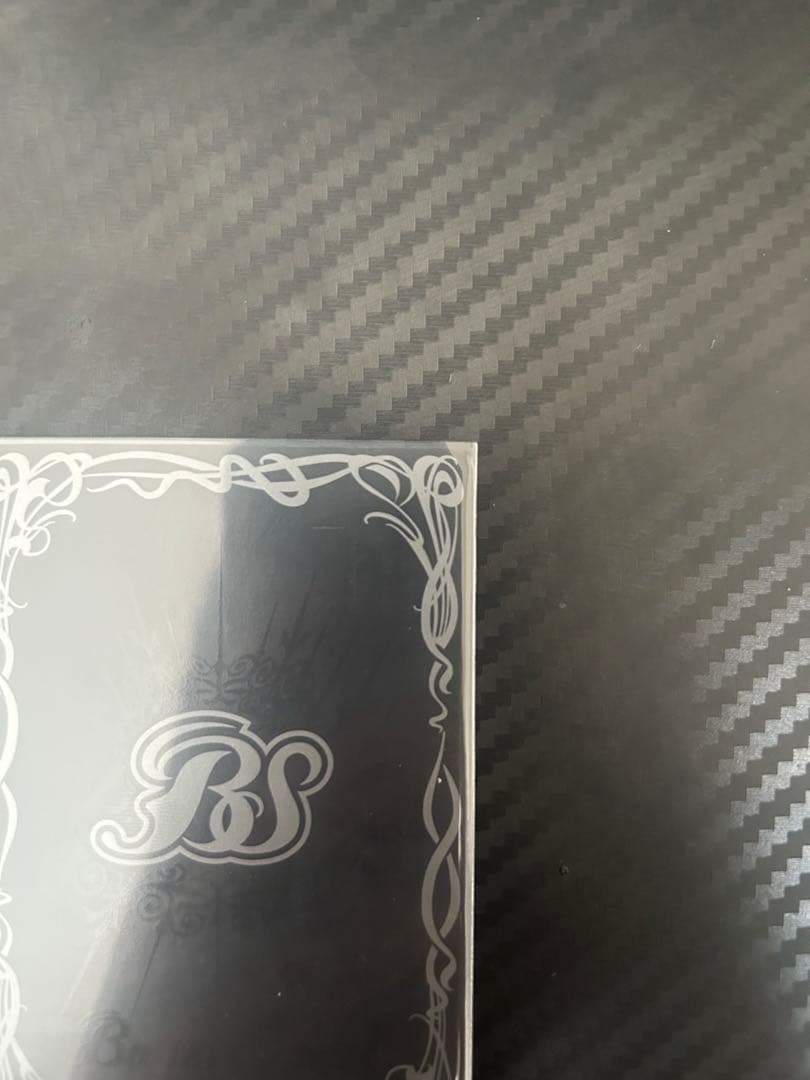 バトルスピリッツ　オルギアモード　アイギス　シークレット