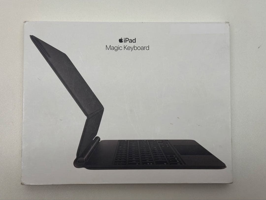 N*g様 H*n様 iPadPro 11インチ 第2世代 128GB Magic