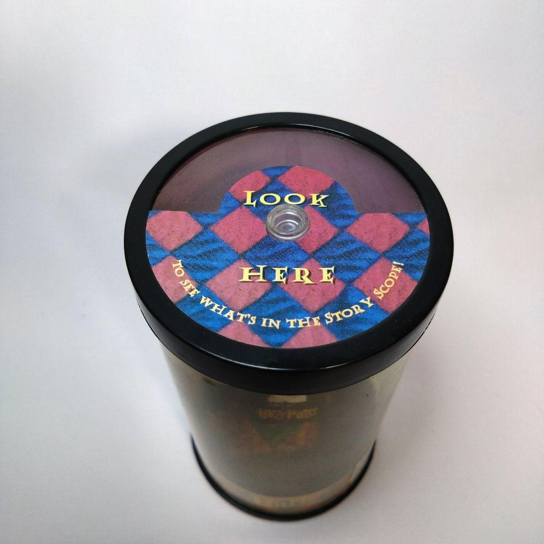 ヘドウィグ フィギュア ハリーポッター