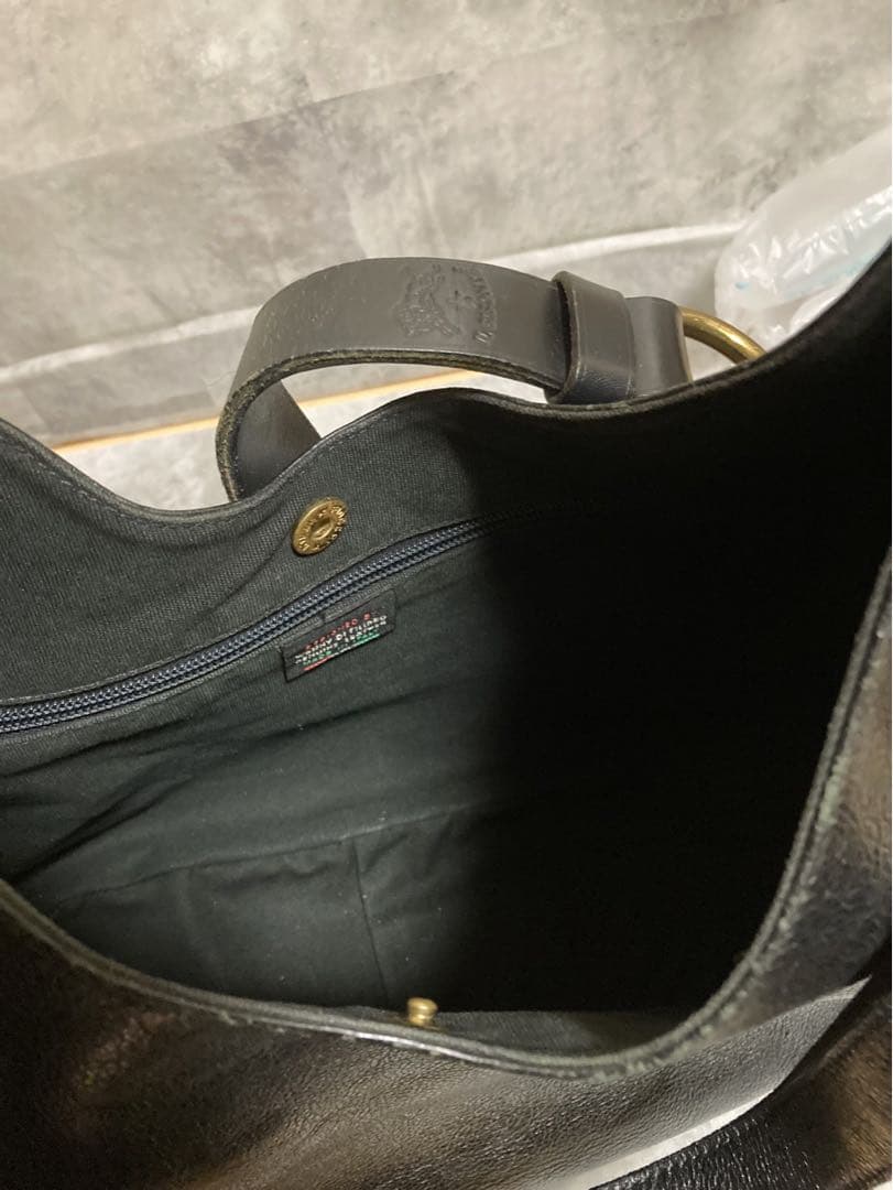 美品　イルビゾンテ　2way トート　ショルダー