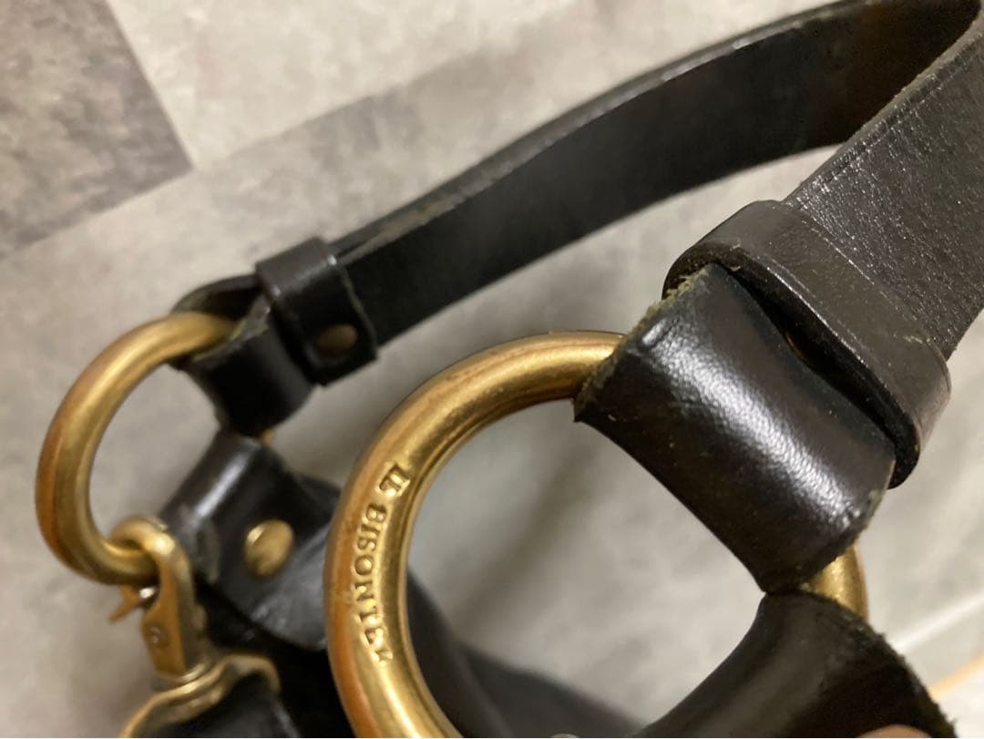 美品　イルビゾンテ　2way トート　ショルダー