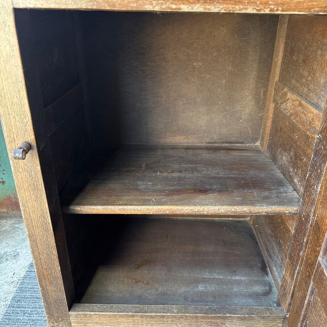 NAVARRO ARGUDO スペイン製　チェスト　キャビネット　アンティーク