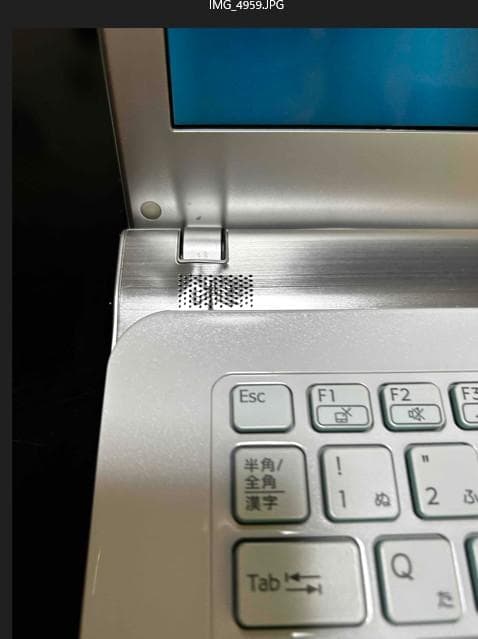 SONY VAIO Win11 Corei3 SSD Office2024 綺麗