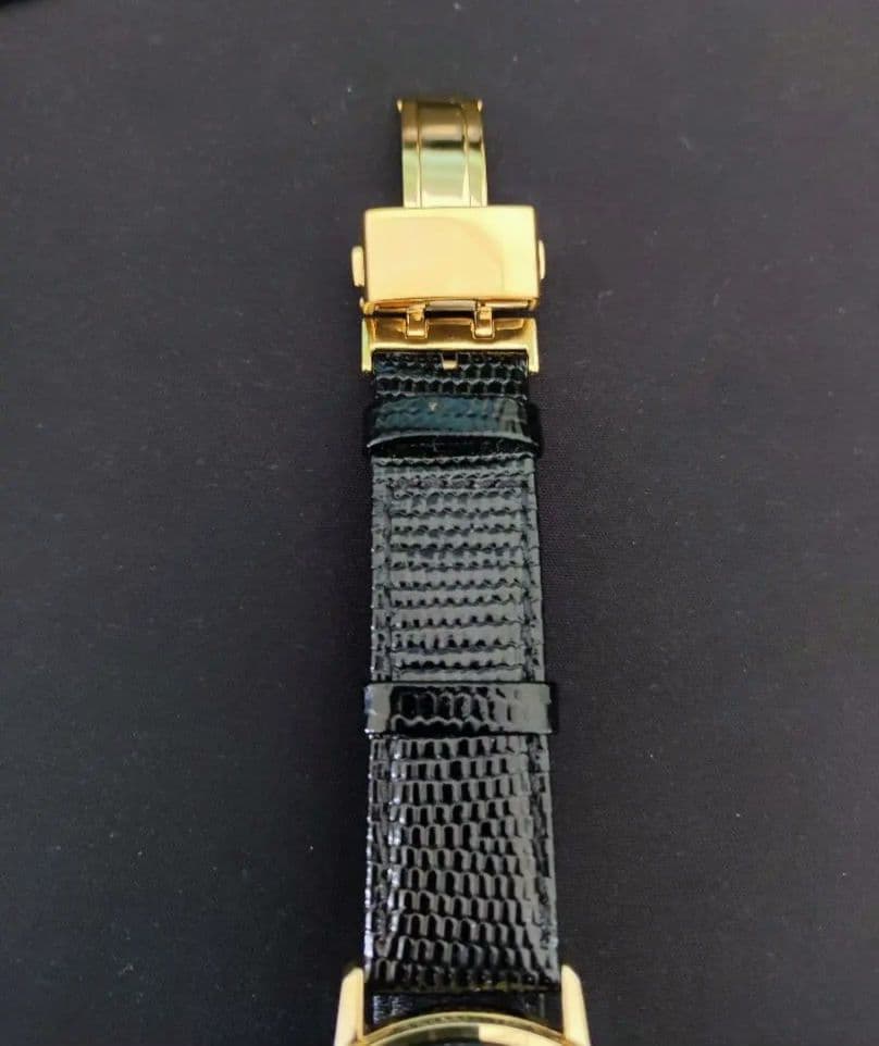 【ТSKHRK LОVE】SEIKO ゴールドフェザー復刻 2点セット