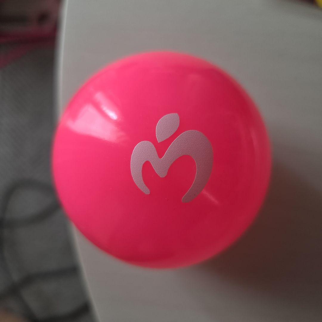 [超貴重！！！] Mrs. GREEN APPLE　ひろぱの投げ込みボール