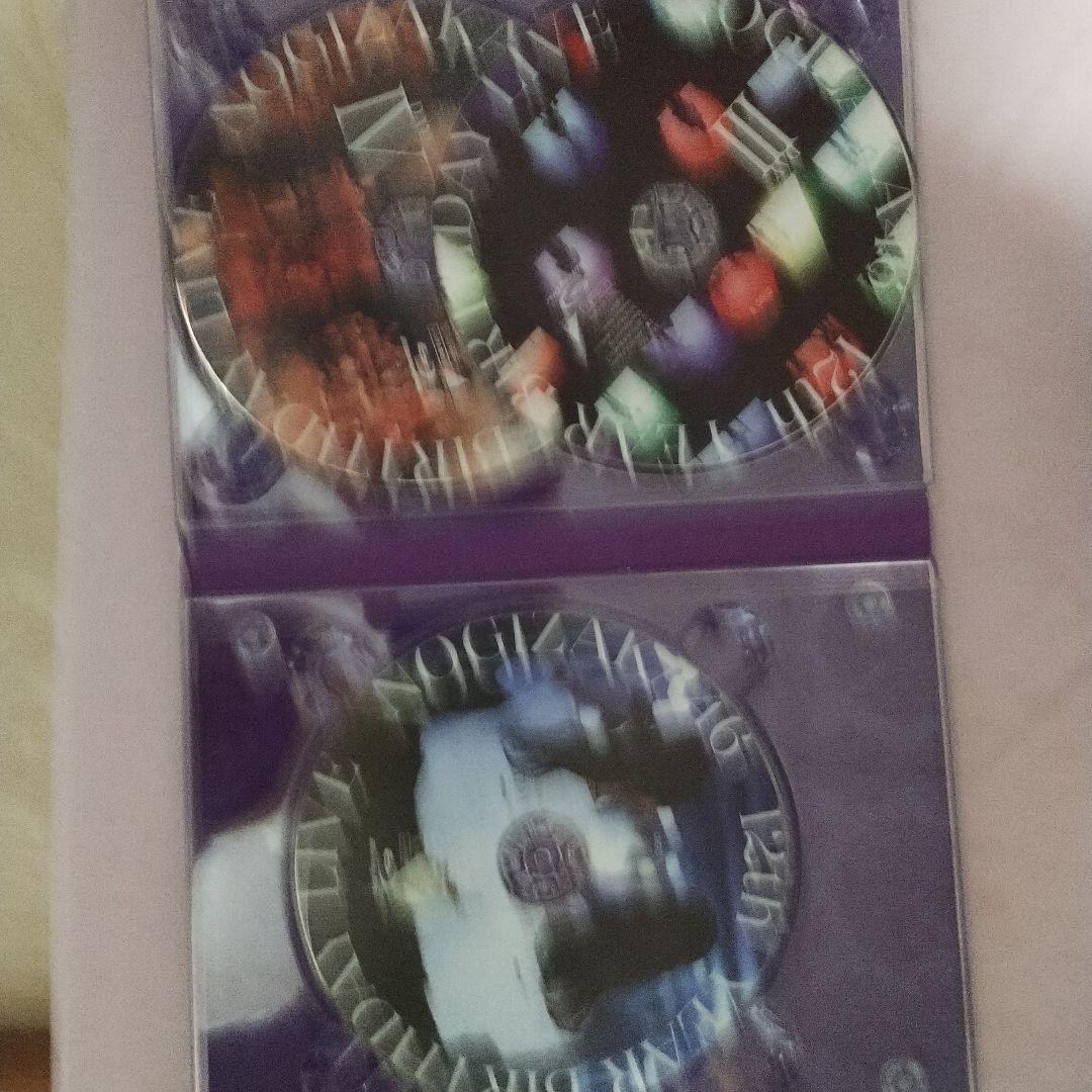 た*か様 乃木坂46 12th YEAR BIRTHDAY LIVE DVD