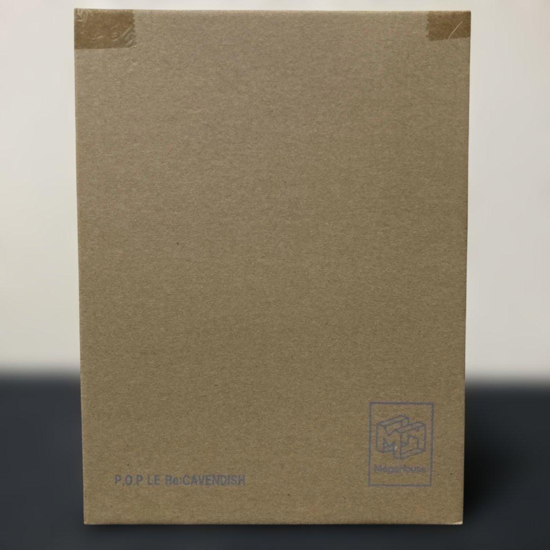 【輸送箱有】Re：キャベンディッシュ POP フィギュア