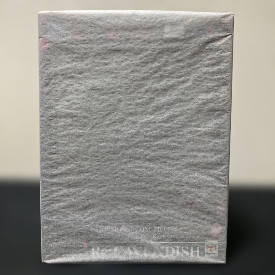 【輸送箱有】Re：キャベンディッシュ POP フィギュア