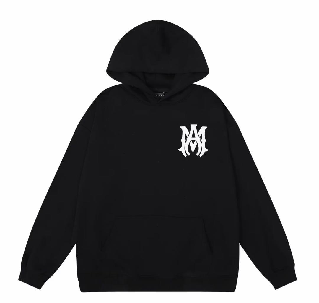 アミリパーカー