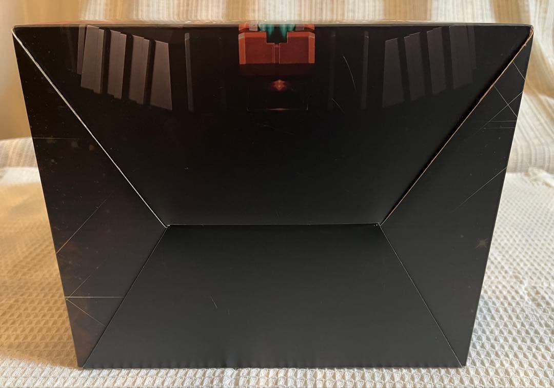 AMAKUNI機神 ジェネシックガオガイガー ヘッドディスプレイモデル