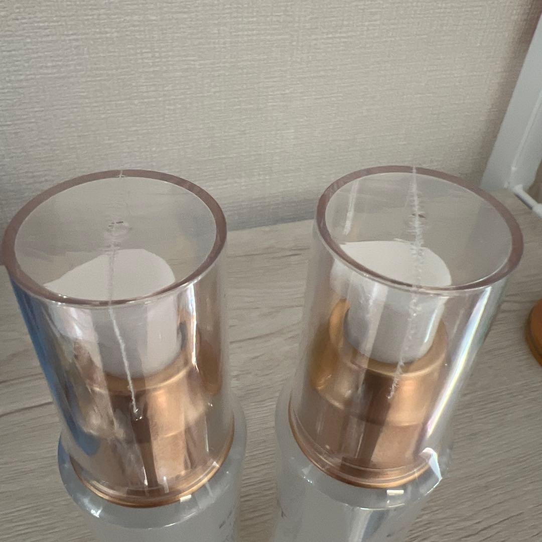 キャロリーヌ エステリフトGE 保湿美容液100ml 2本セット