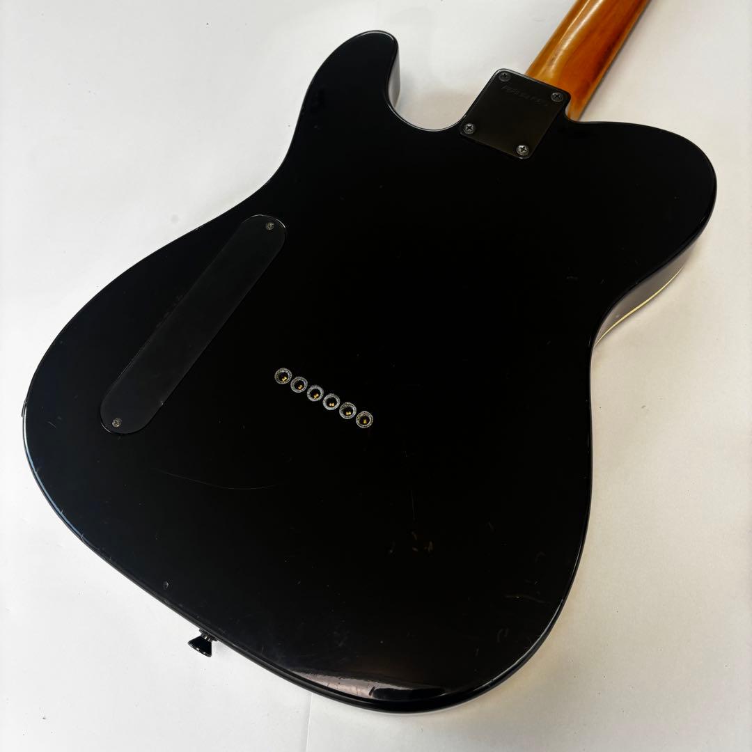 ★90年代人気モデル★Fernandes TEJ-50B テレキャス　布袋寅泰