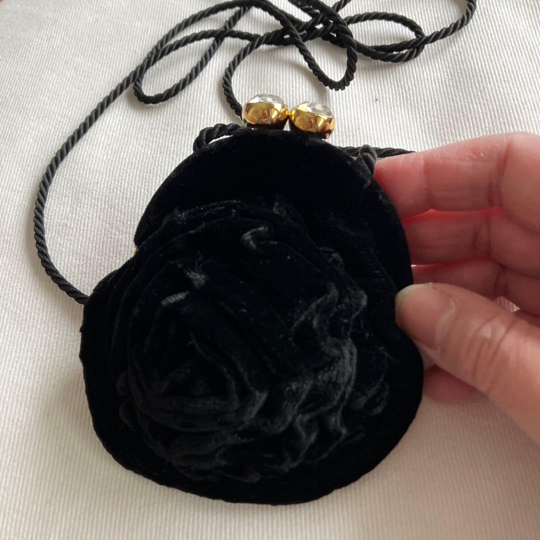 専用　ボッテガ　　パーティーバッグ