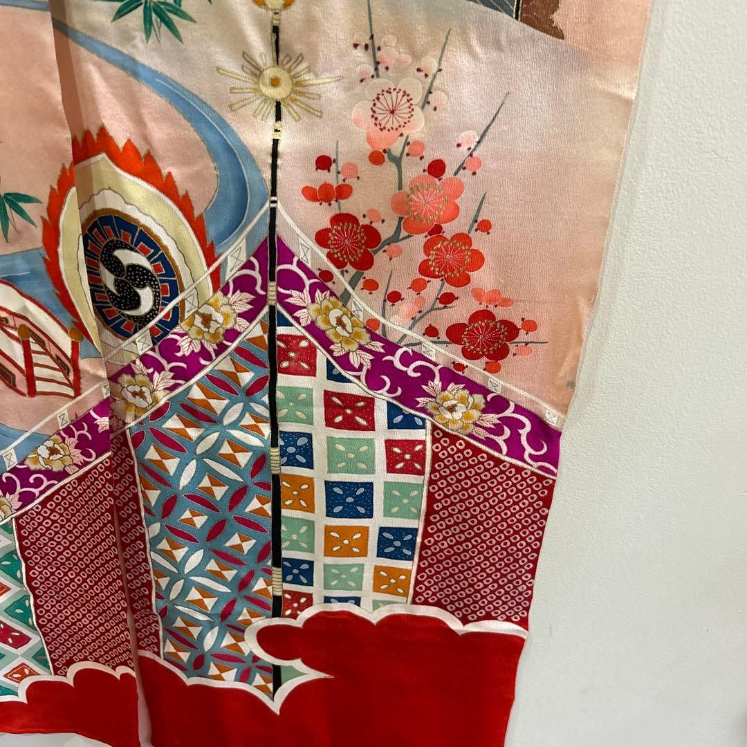 花嫁のれん加賀