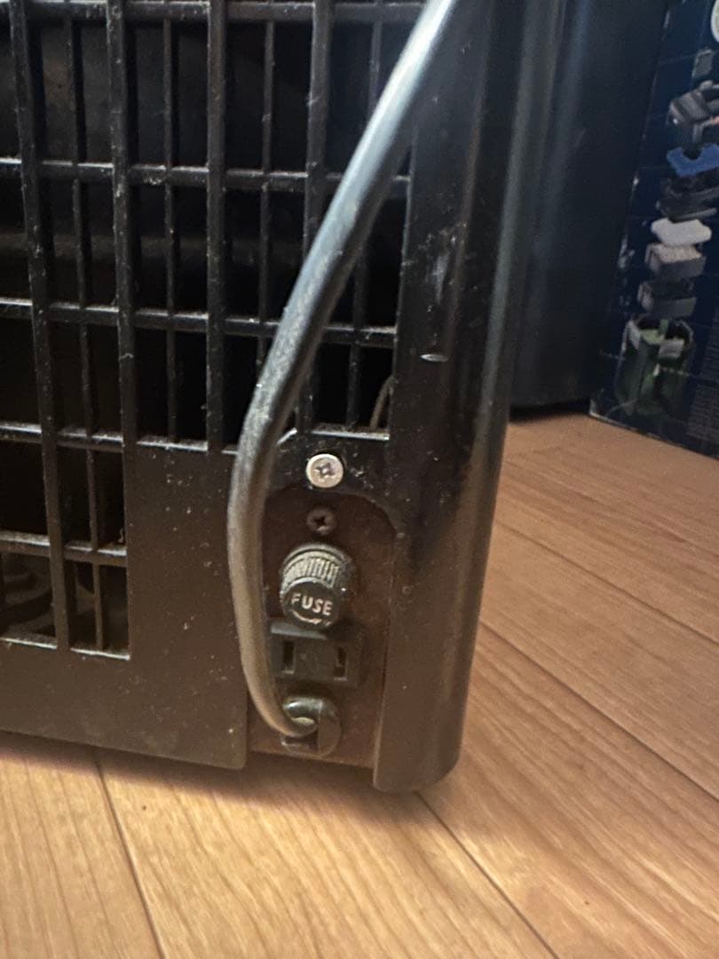 ZENSUI ゼンスイ クーラー ZC-1000