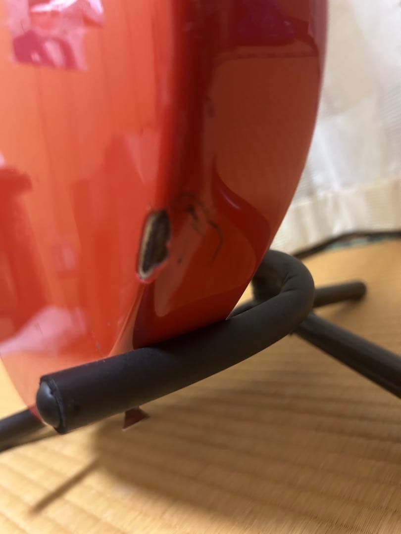 ギター Fender  Cobain Jag-Stang