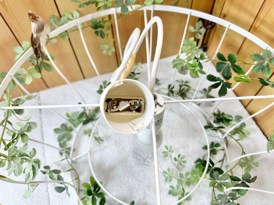 ディクラッセ DI CLASSE フィッロ ペンダントランプ 天井照明