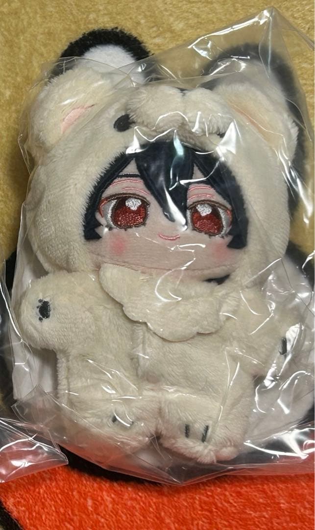 あんスタ　いつぬい　朔間零