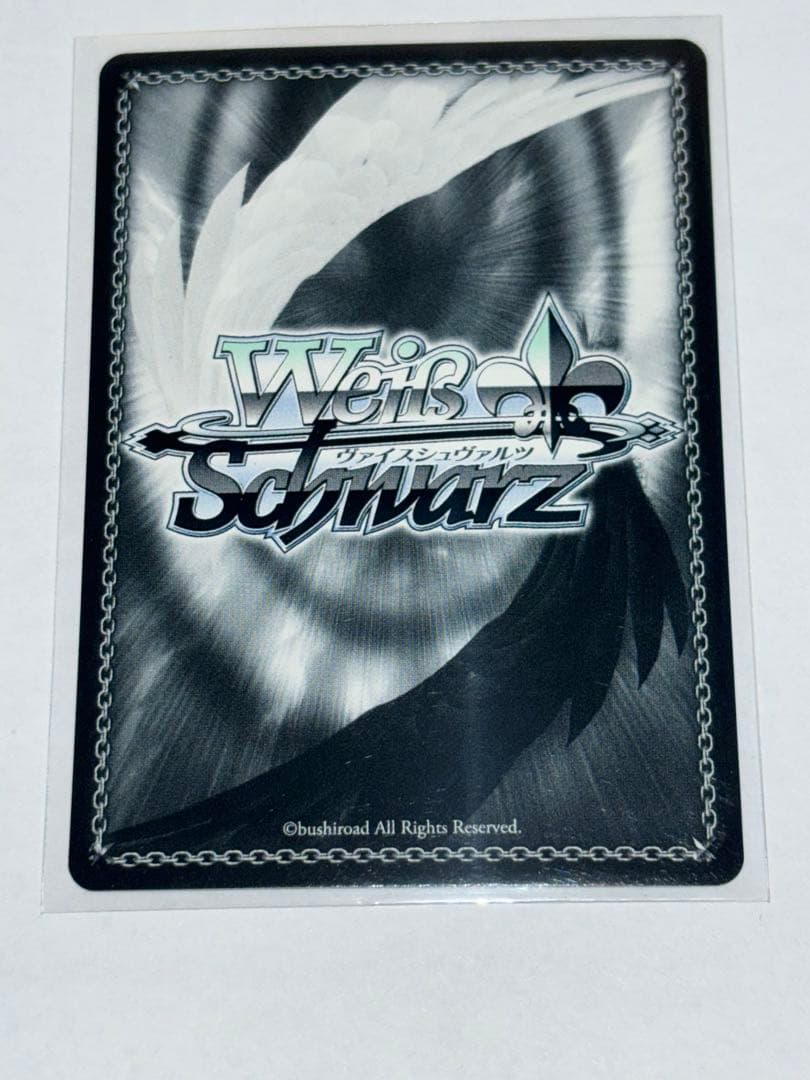 NIKKE ピンポイントミサイル SPカード