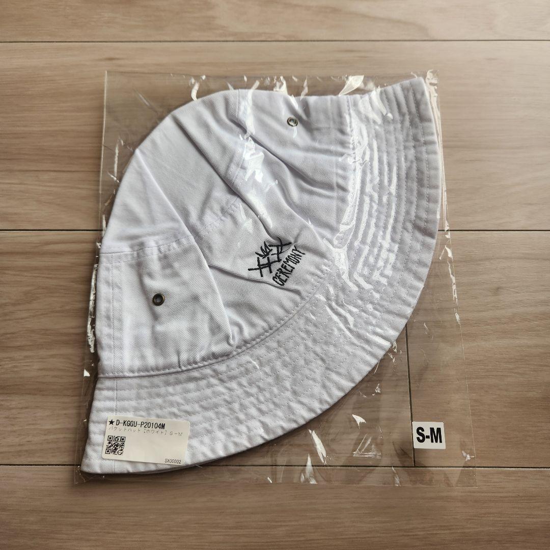 【未開封】King Gnu ライブグッズ Tシャツ トート