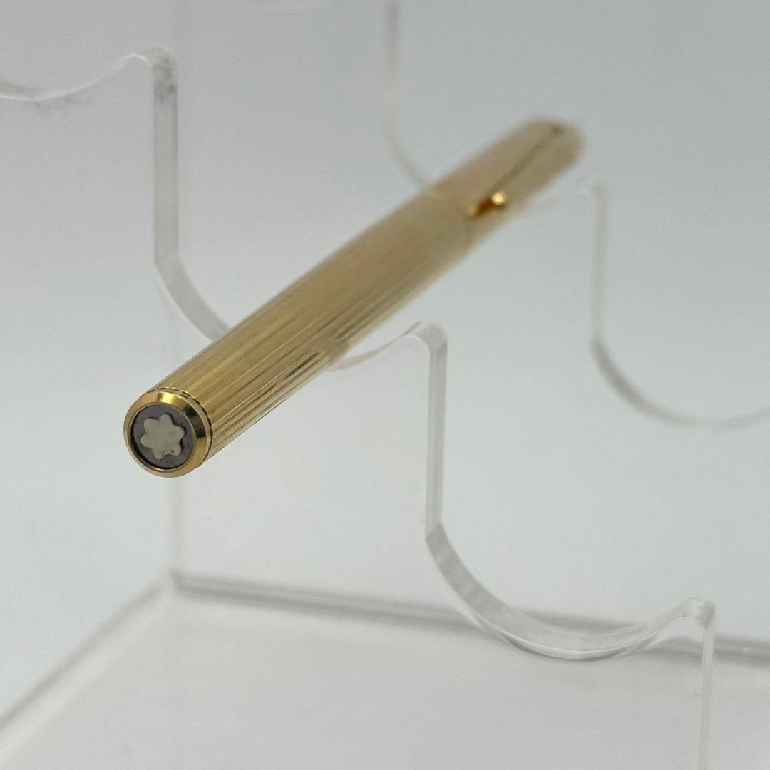 MONTBLANC モンブラン 万年筆 GERNANY 585 1416