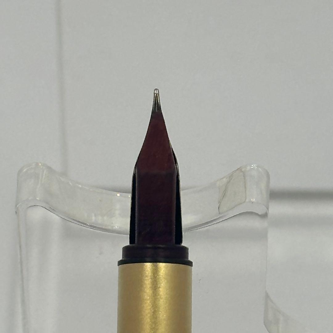 MONTBLANC モンブラン 万年筆 GERNANY 585 1416