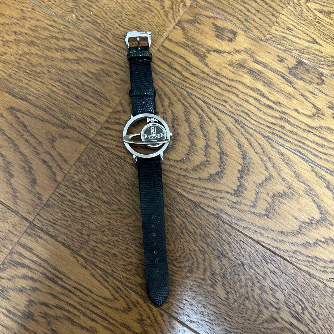 F*B様 ヴィヴィアンウエストウッド腕時計