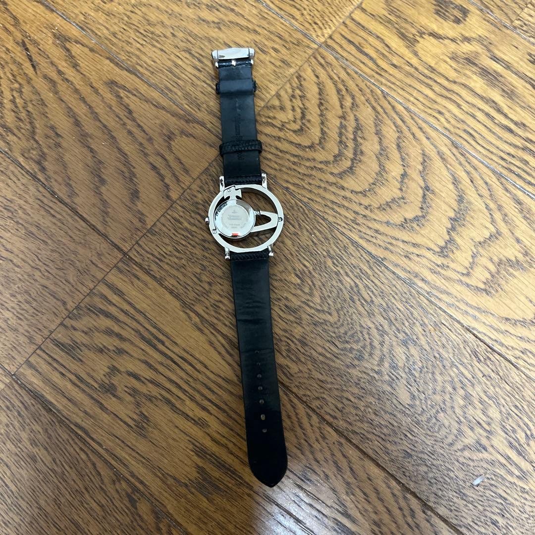 F*B様 ヴィヴィアンウエストウッド腕時計