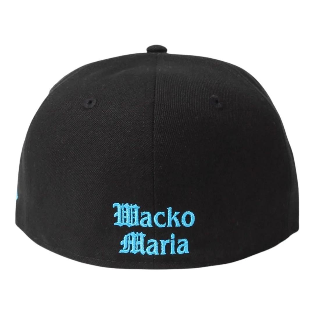 帽子 WACKO MARIA NEW ERA 61.5cm