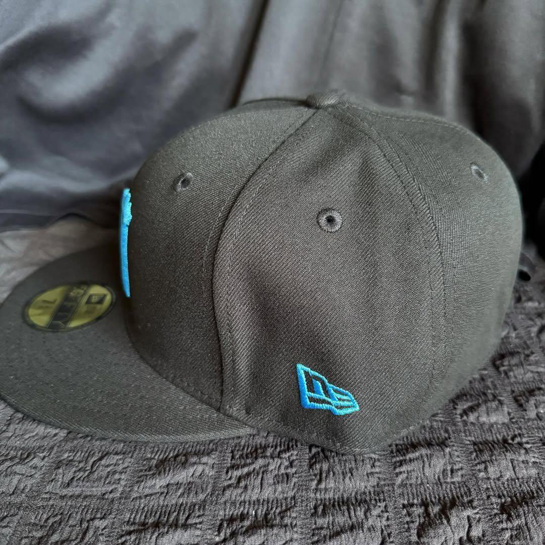 帽子 WACKO MARIA NEW ERA 61.5cm