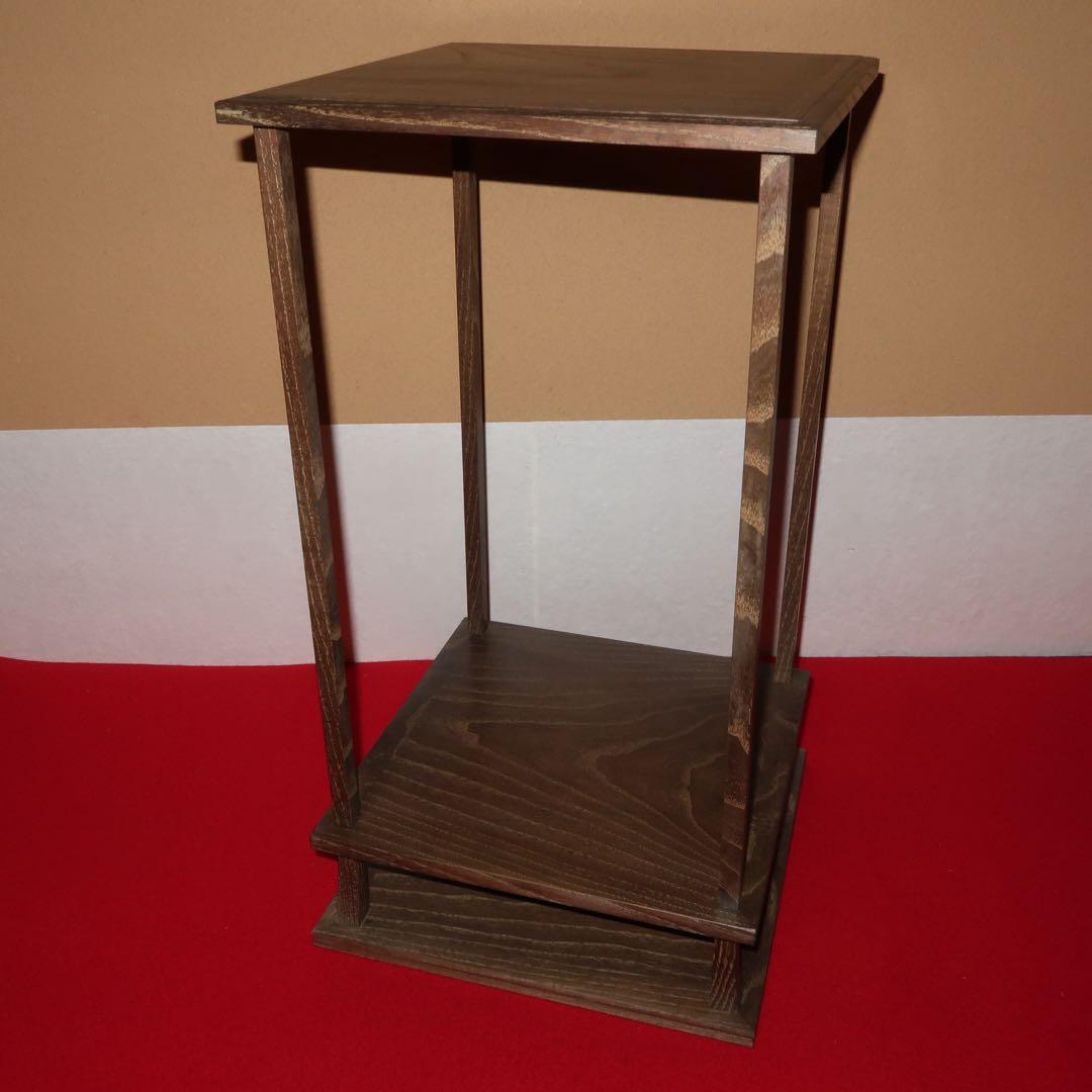 【茶道具】桑小卓　稽古用