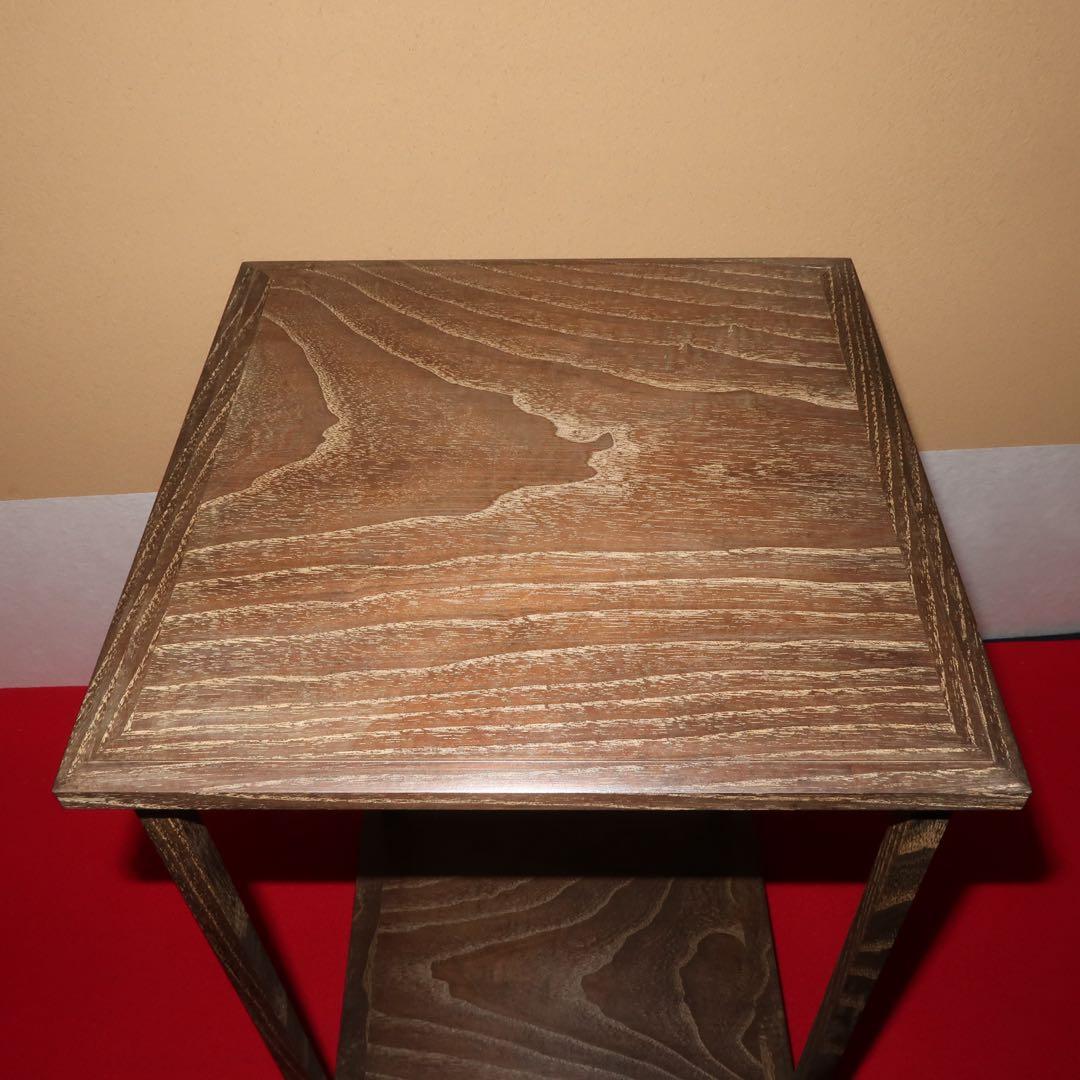 【茶道具】桑小卓　稽古用