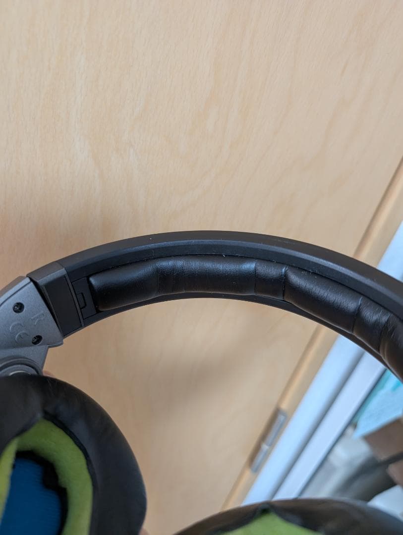 ゼンハイザー HD8 DJヘッドホン Sennheiser