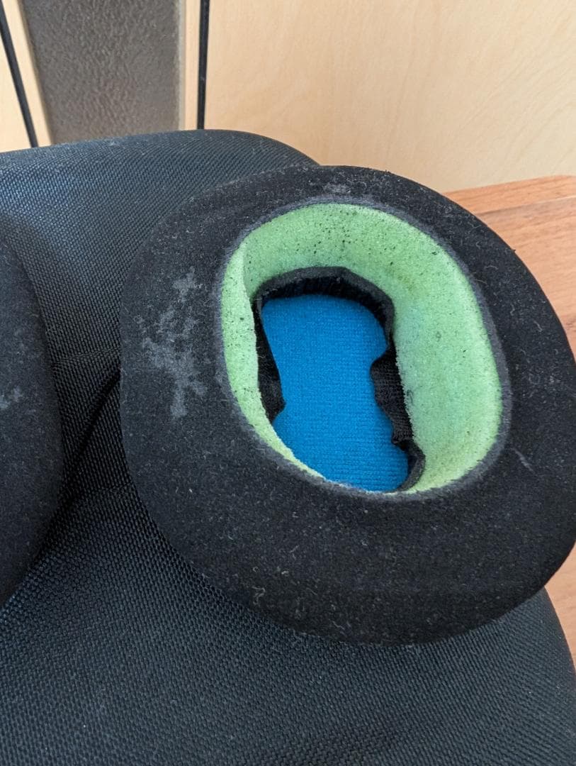 ゼンハイザー HD8 DJヘッドホン Sennheiser