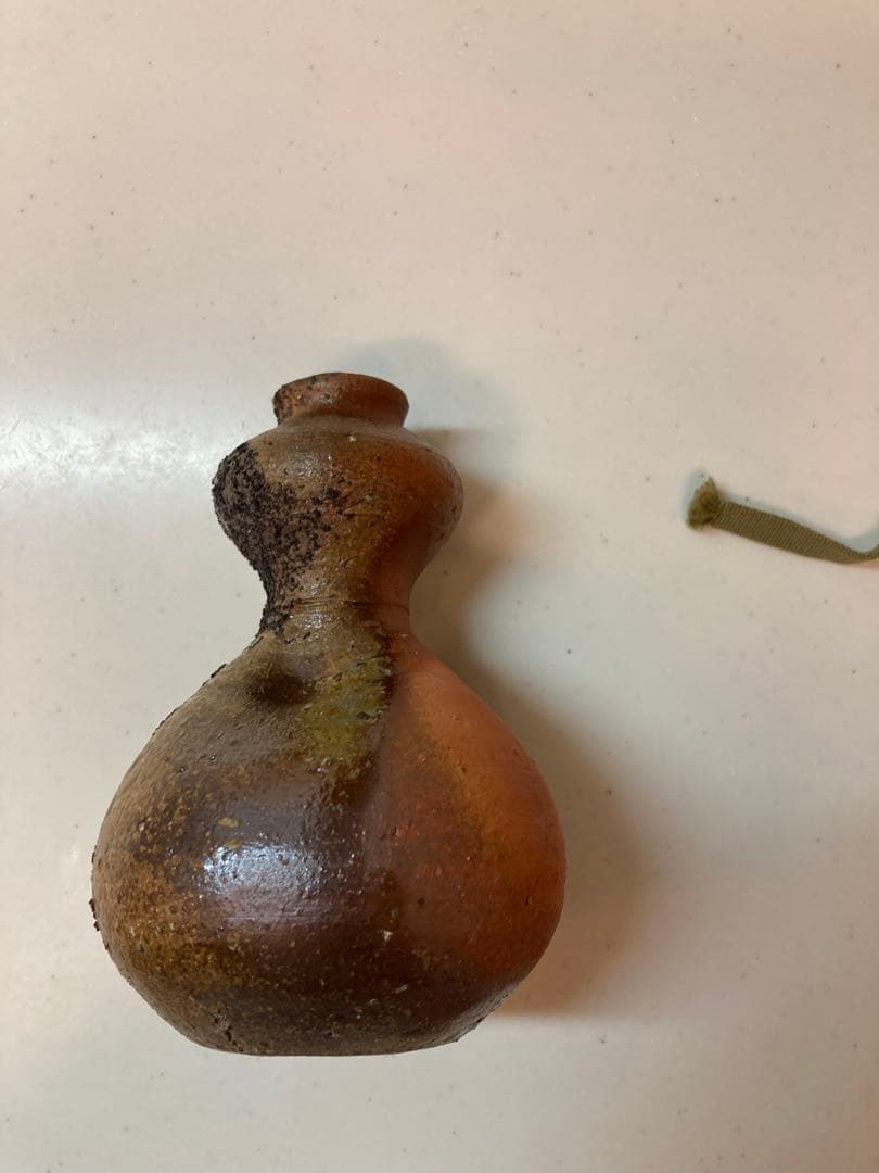 再値下げ！正宗憲吾　正宗悟 正宗杜康　備前 徳利 陶器 焼き物