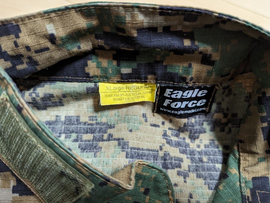 サバゲー入門編