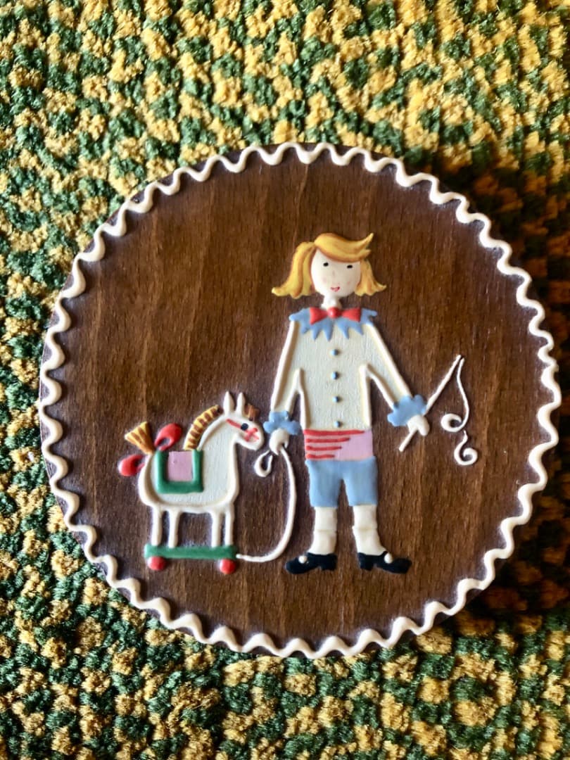 ボッセ　わっぱ大小2個セット　廃盤