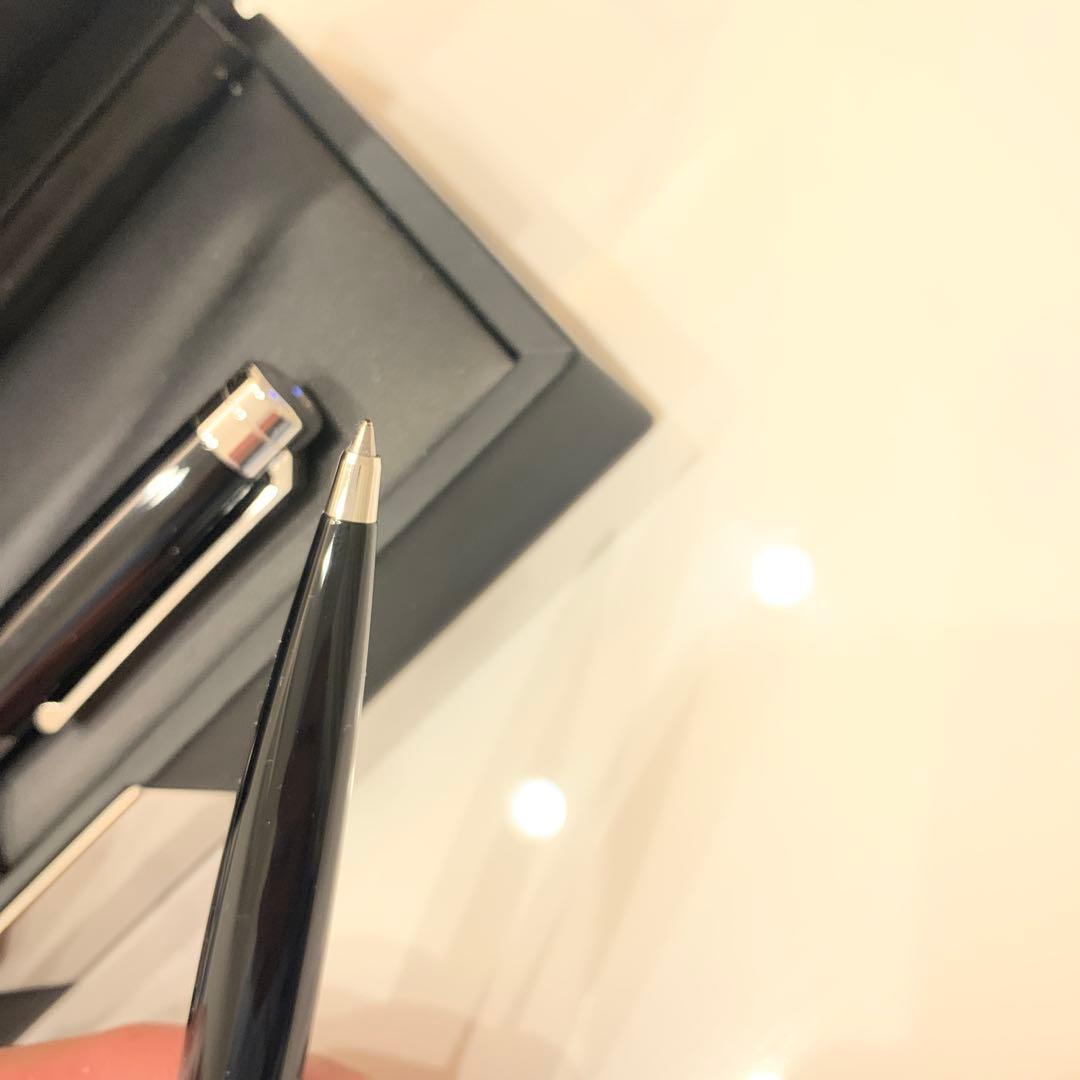 BMW純正　万年筆　ポールペン　セット品