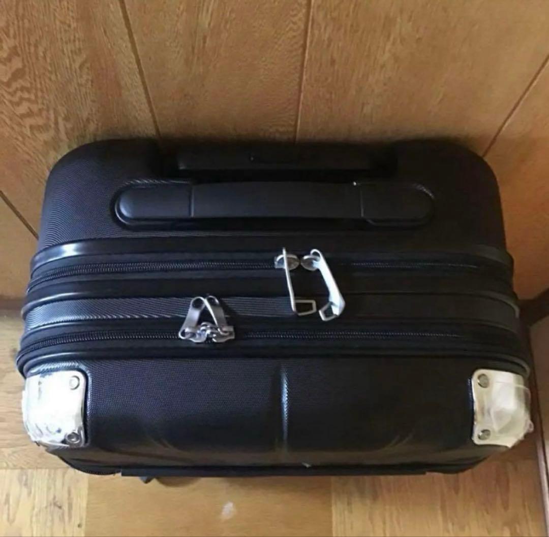 ANAオリジナル商品　機内持ち込みサイズキャリーケース