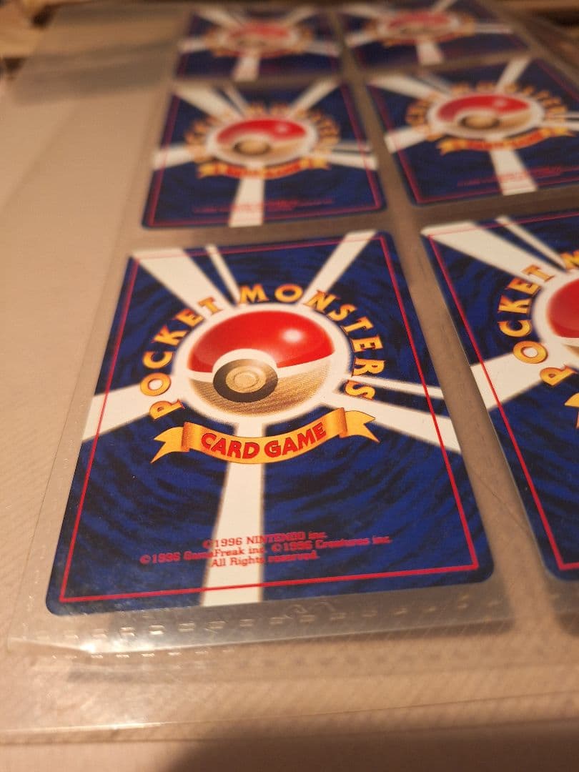 ポケモンカードneoプレミアムファイル