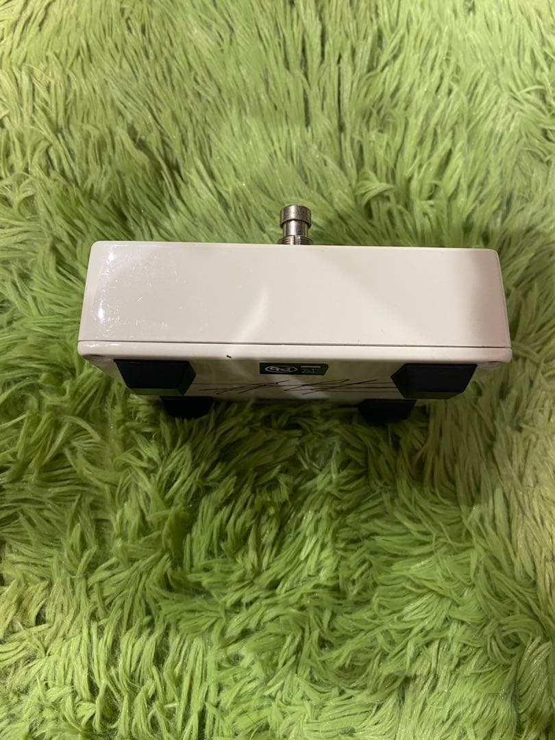 RED WITCH FAMULUS オーバードライブ/ディストーション