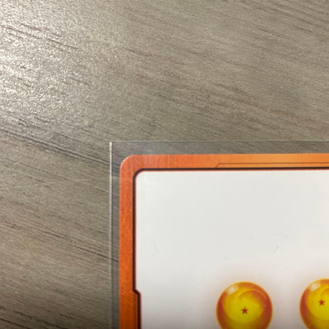 ドラゴンボール ブルマ エナジーマーカーパラレル金