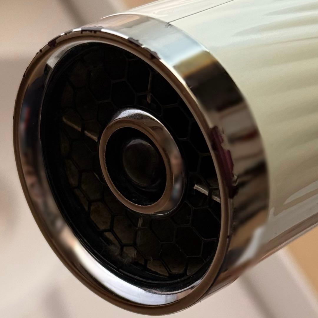 最終値下【動作◎】リファ ビューテックドライヤー 初期モデル ホワイト